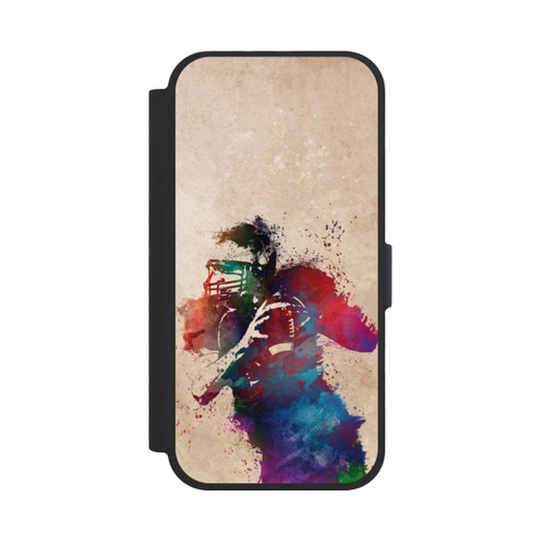  NIVOflip JBJart - American Football Player 1 