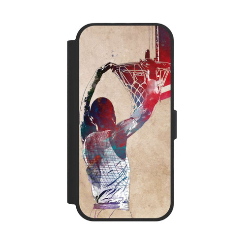  NIVOflip JBJart - Basketball 