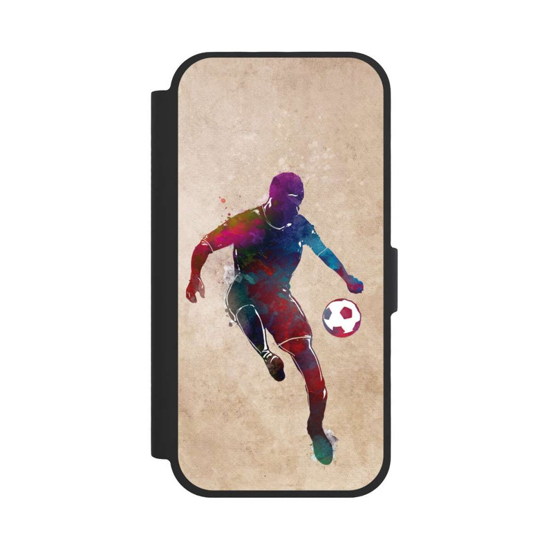 iPhone 17 NIVOflip JBJart - Football 
