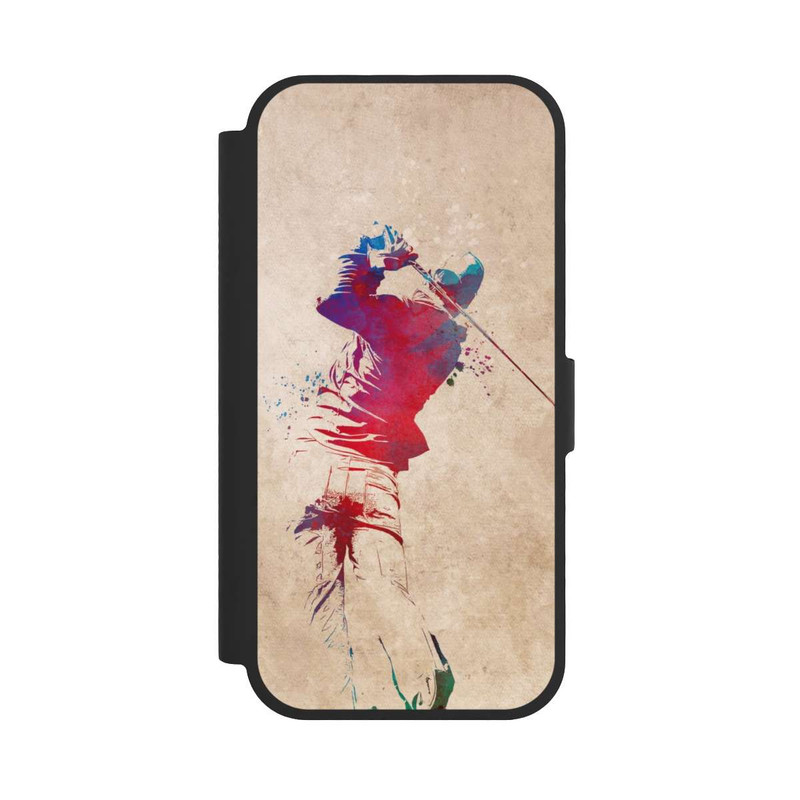 iPhone 17 NIVOflip JBJart - Golf 