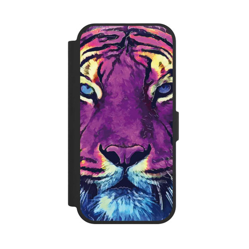  NIVOflip JBJart - Tigerpurple spirit 