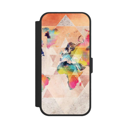  NIVOflip JBJart - World map 2 special 