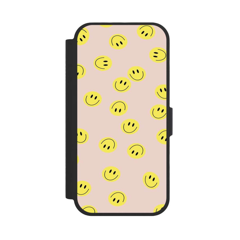 iPhone 17 NIVOflip Smiles Flying