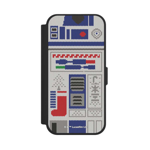  NIVOflip R2D2 Christmas Sweater