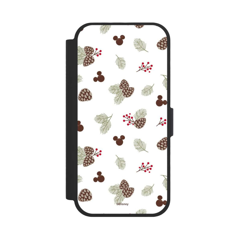 iPhone 17 NIVOflip Micky-Kegel-Muster