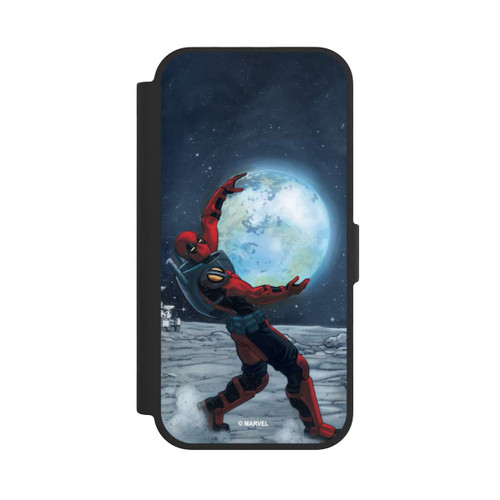  NIVOflip Deadpool Moon