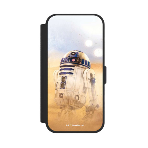  NIVOflip R2D2 in Desert