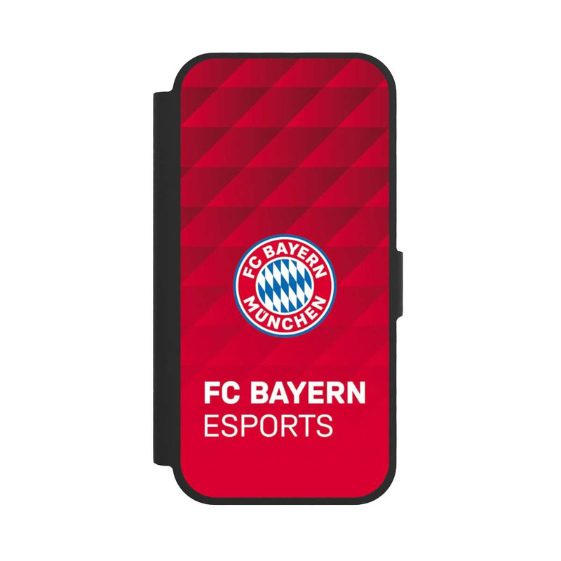 iPhone 17 NIVOflip FCB eSports Rot