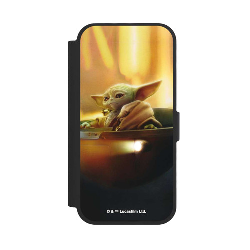  NIVOflip Grogu In Carrier