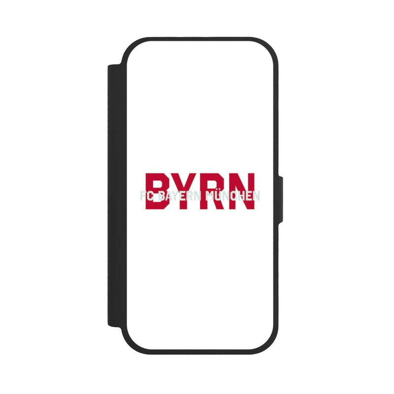 iPhone 17 NIVOflip BYRN white