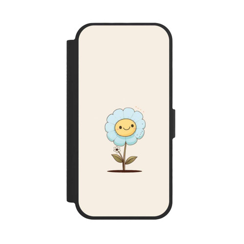  NIVOflip Curious Adorable Flower