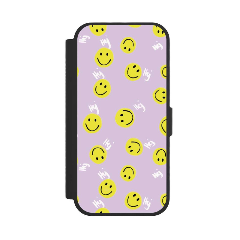 iPhone 17 NIVOflip Hej Smile