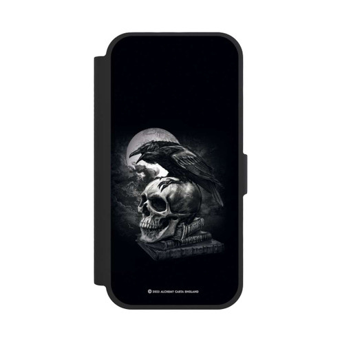  NIVOflip Poe's Raven