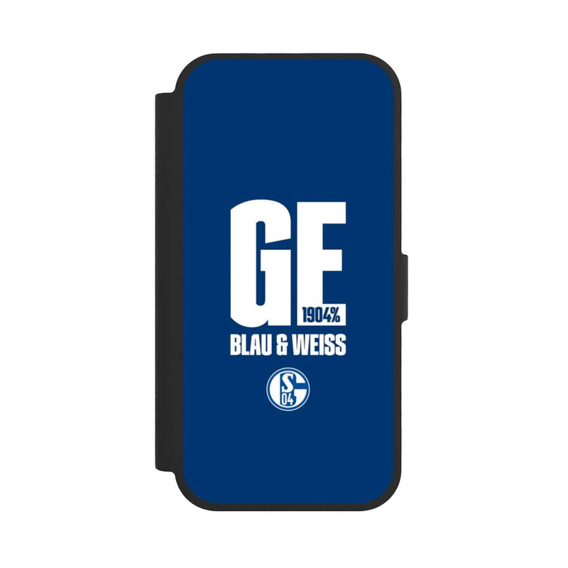 iPhone 17 NIVOflip S04 GE Blau & Weiss