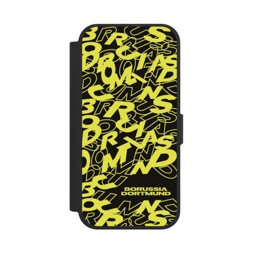  NIVOflip BVB Neon Pattern