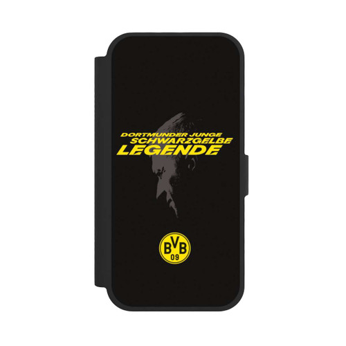  NIVOflip Danke Marco Schwarzgelbe Legende