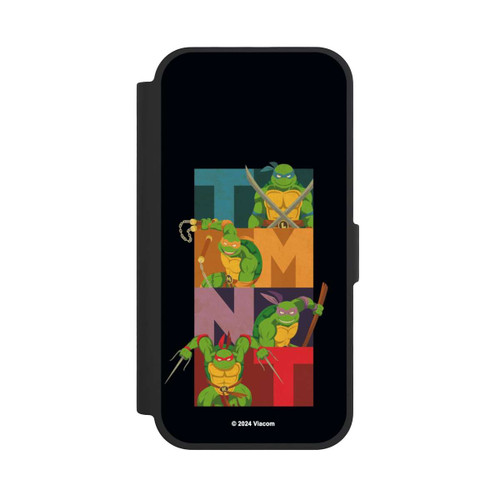  NIVOflip TMNT Colored