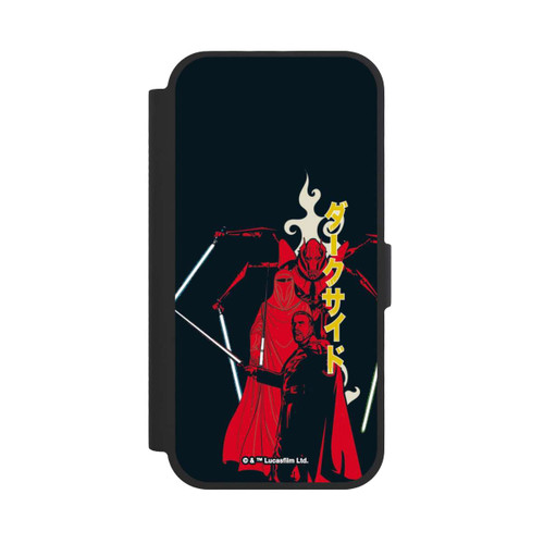  NIVOflip Count Dooku and Comrades