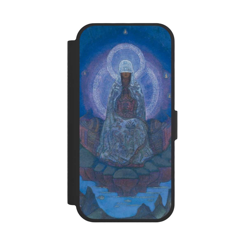 iPhone 17 NIVOflip Mutter der Welt by Nicholas Roerich