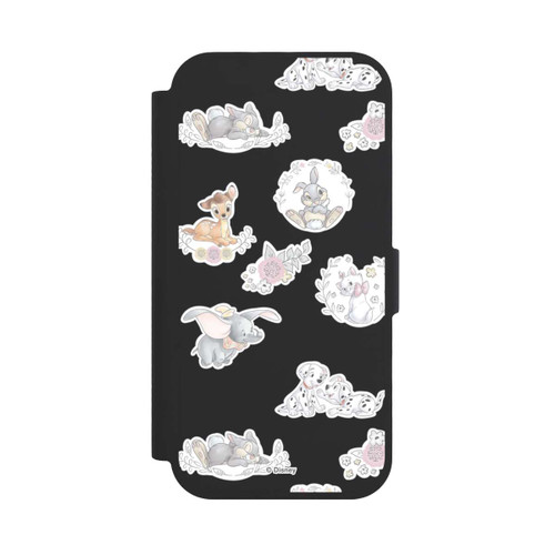  NIVOflip Sentimental Heritage Pattern Transparent