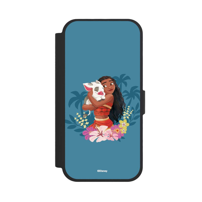 iPhone 17 NIVOflip Moana and Pua Friends Forever