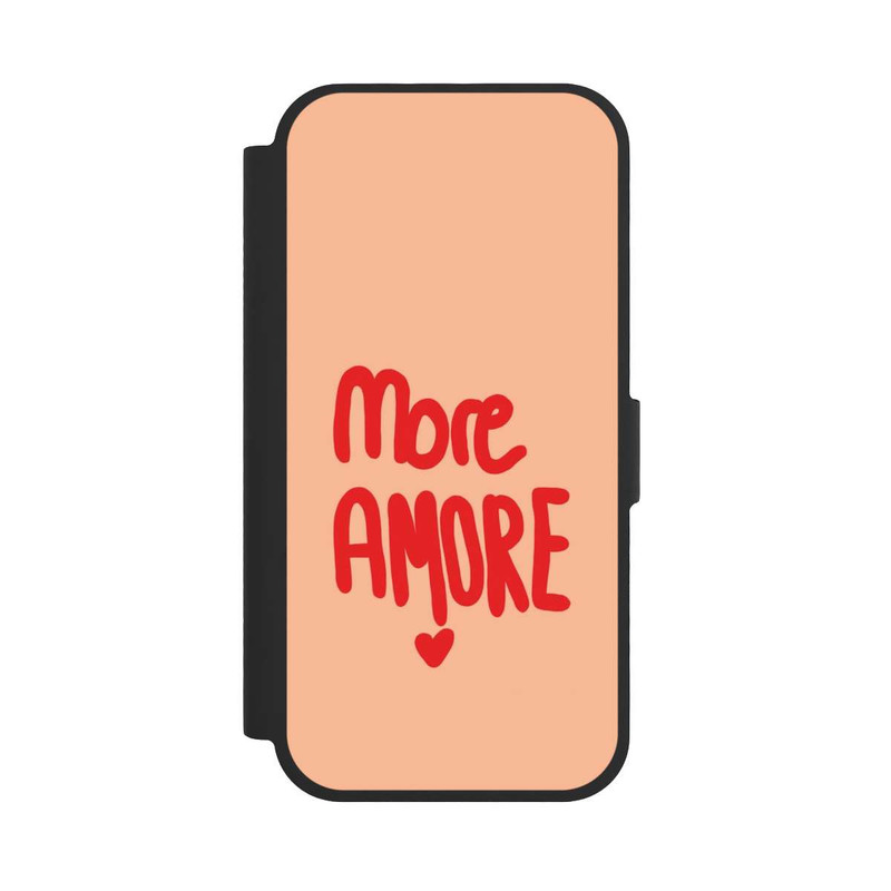 iPhone 17 NIVOflip More Amore Liebe