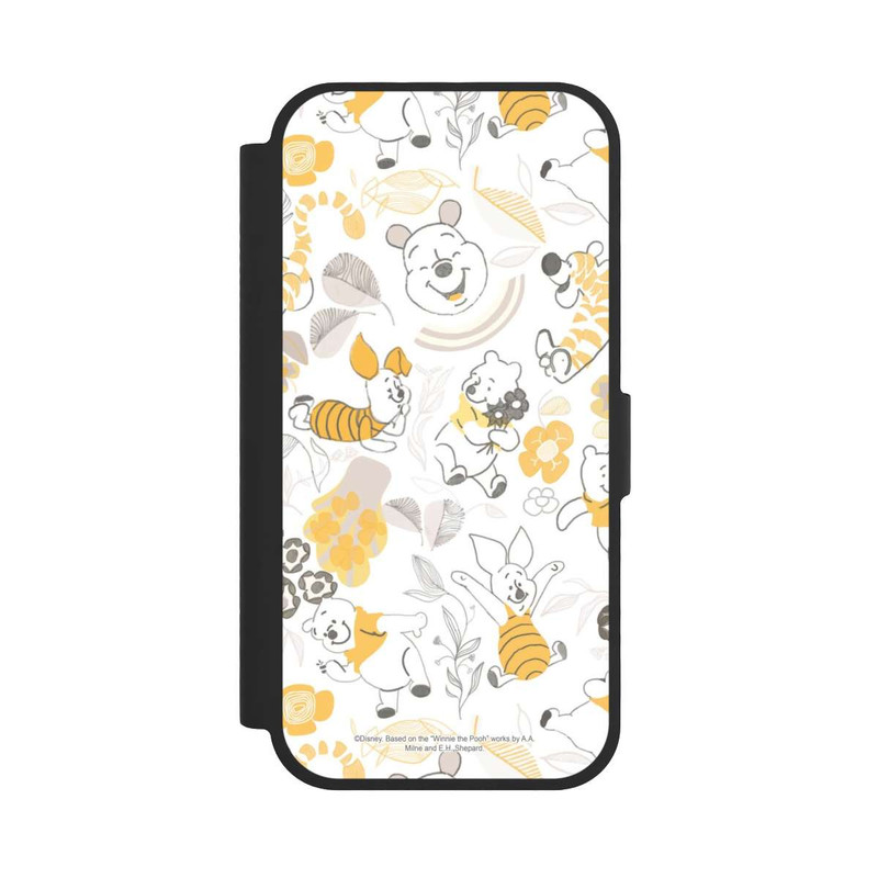 iPhone 17 NIVOflip Winnie the Pooh Spring Pattern