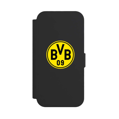  NIVOflip BVB Logo Transparent