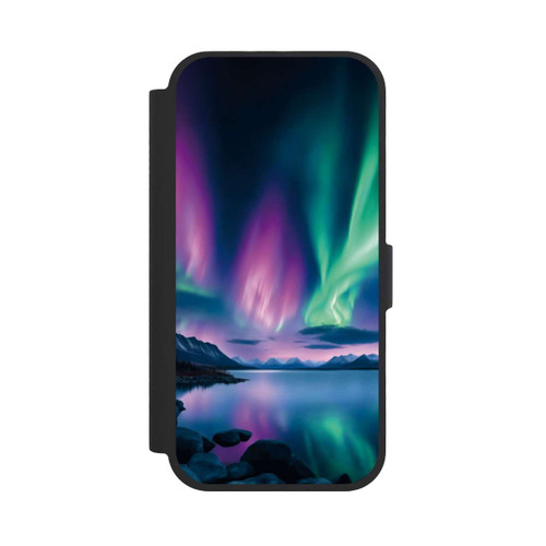  NIVOflip Aurora Borealis