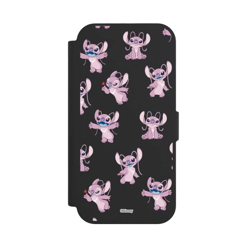  NIVOflip Angel Faces Pattern Transparent