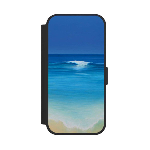  NIVOflip Incoming Wave, by Derek Hare