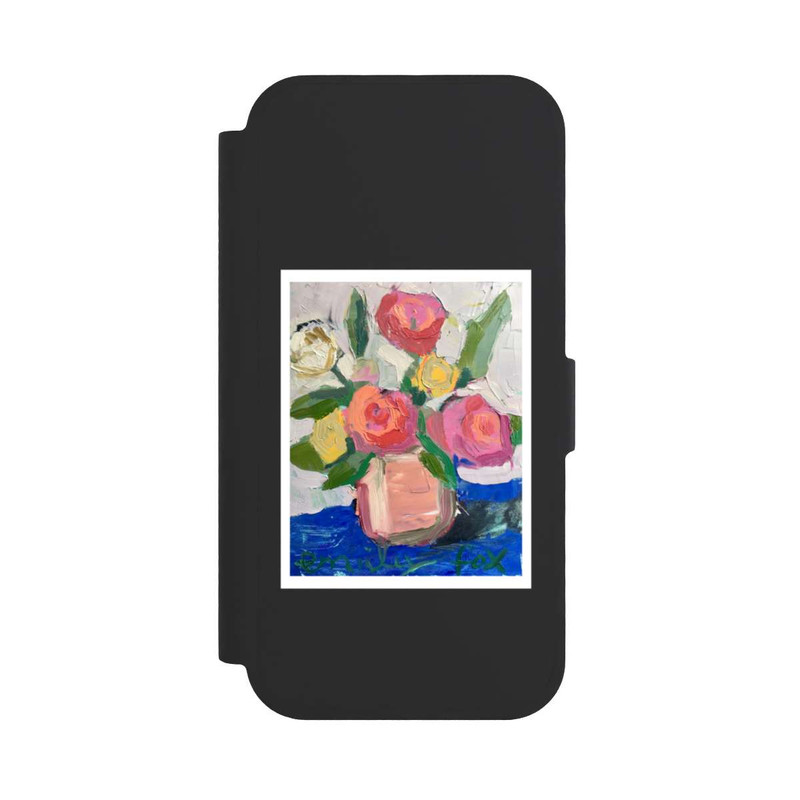 iPhone 17 NIVOflip A Thoughtful Response, 2020, by Emily Fox King