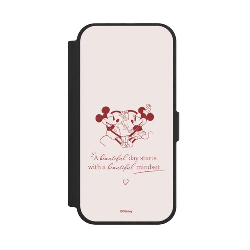  NIVOflip A beautiful day Micky und Minnie