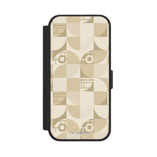  NIVOflip R2D2 Bauhaus Style Beige