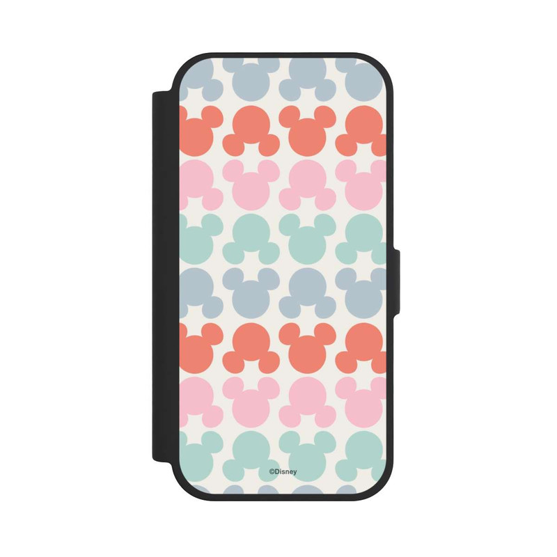 iPhone 17 NIVOflip Disney Mickey Muster Color