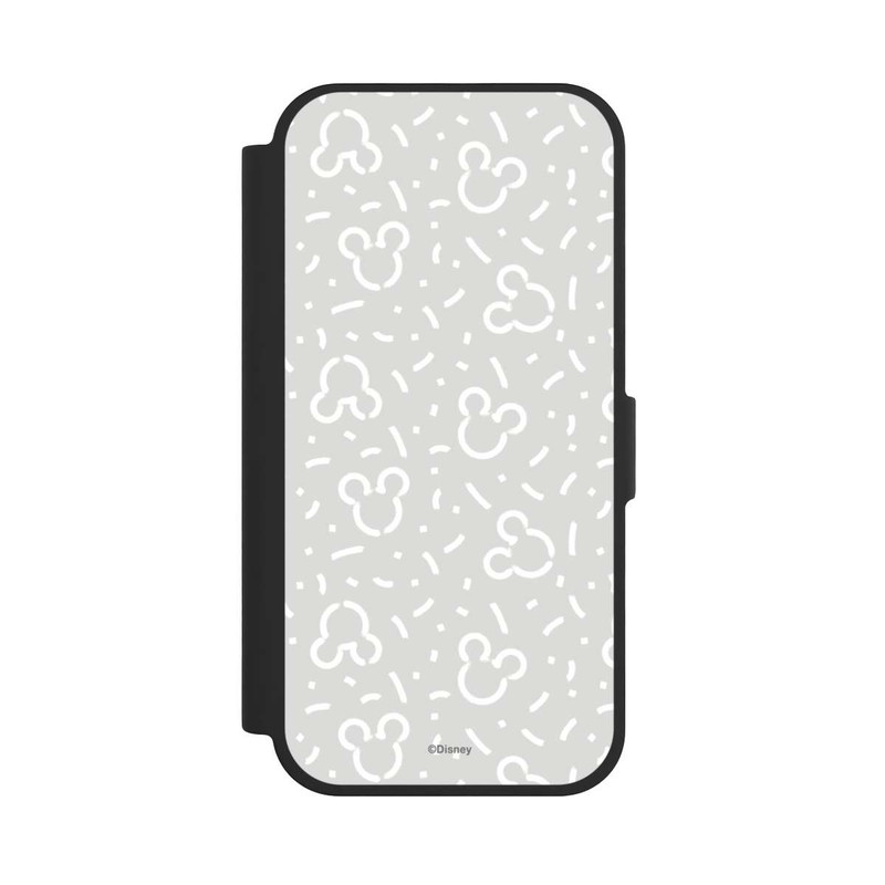 iPhone 17 NIVOflip Disney Mickey Maus Muster