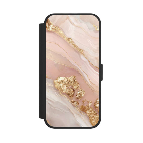  NIVOflip Elegant Gold Marble