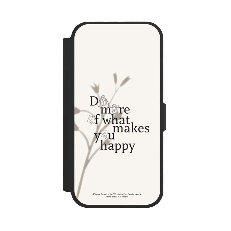 iPhone 17 NIVOflip Do More of What Makes You Happy Winnie the Pooh
