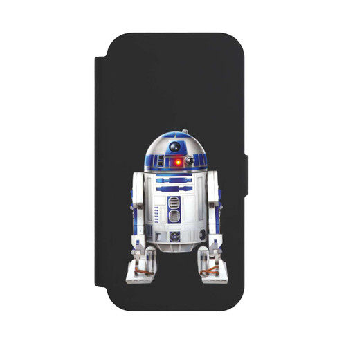  NIVOflip Star Wars R2D2 Transparent