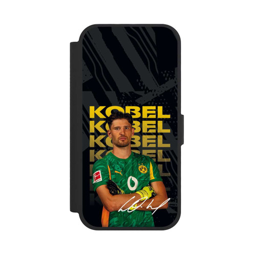  NIVOflip Gregor Kobel 25/26