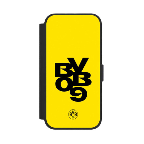  NIVOflip BVB09 Schwarz Gelb