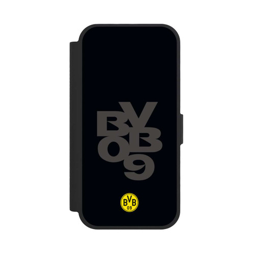  NIVOflip BVB09 Grau Schwarz