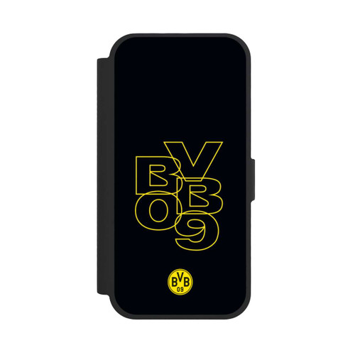  NIVOflip BVB09 Yellow Black