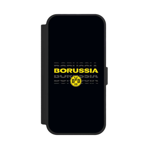  NIVOflip Borrussia Gelb Schwarz