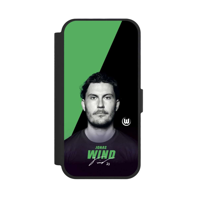 iPhone 17 NIVOflip Jonas Wind 25/26