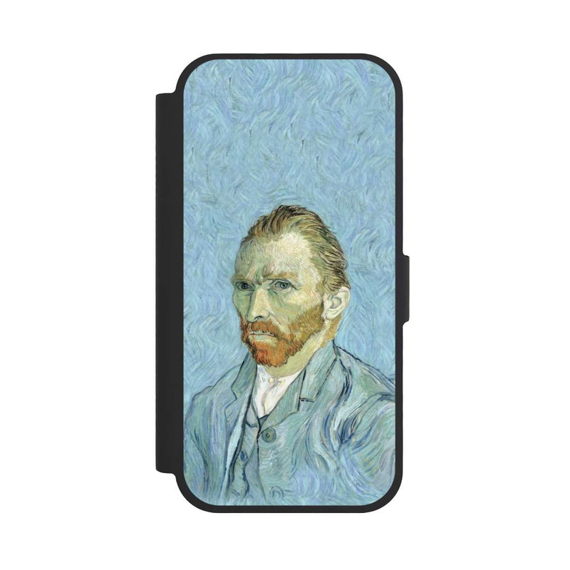 iPhone 17 NIVOflip Self Portrait, 1889