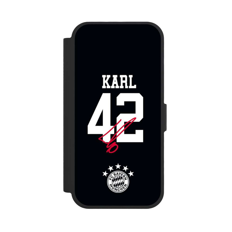 iPhone 17 NIVOflip Karl 42