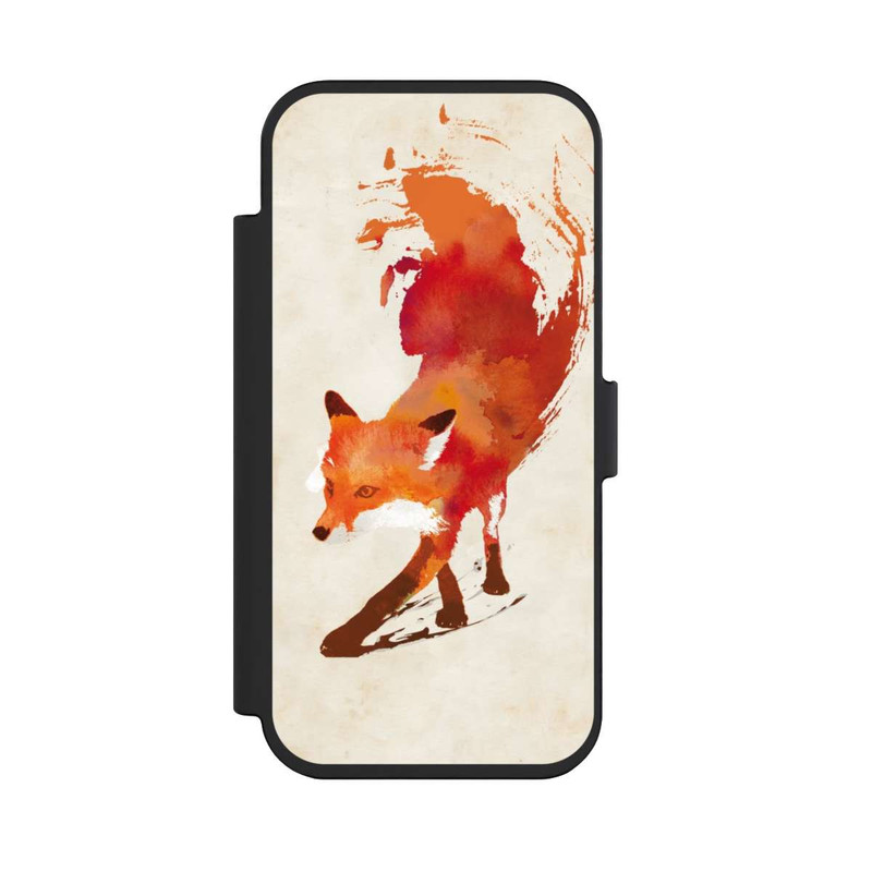 iPhone Air NIVOflip Vulpes Vulpes