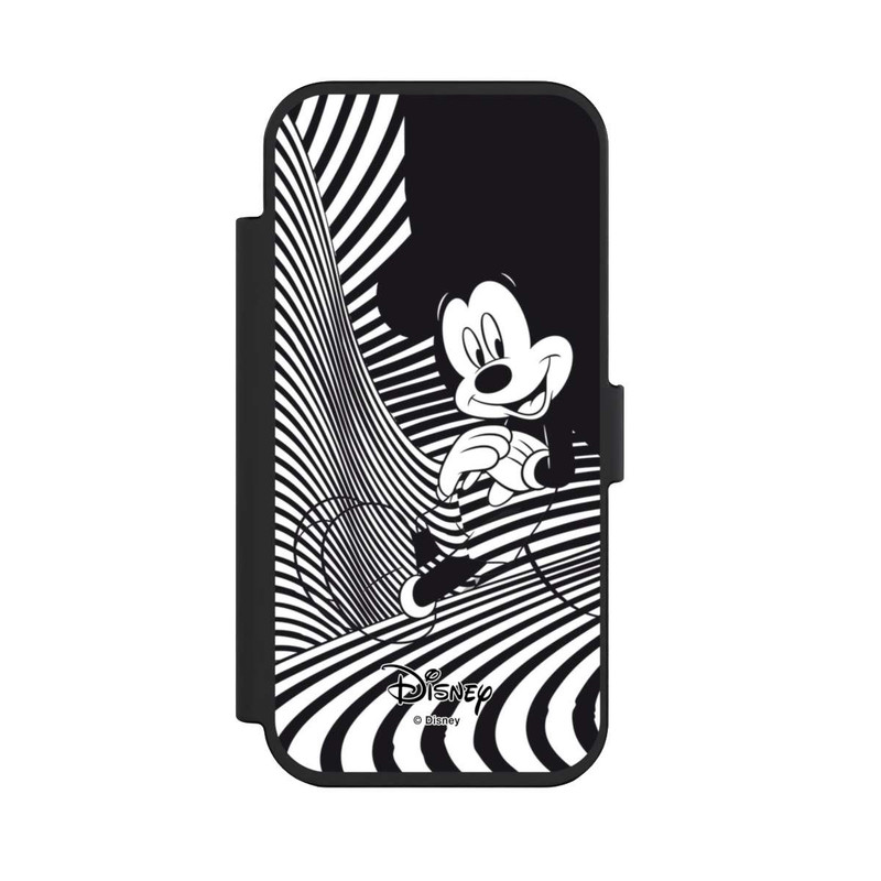 iPhone Air NIVOflip Mickey Illusion
