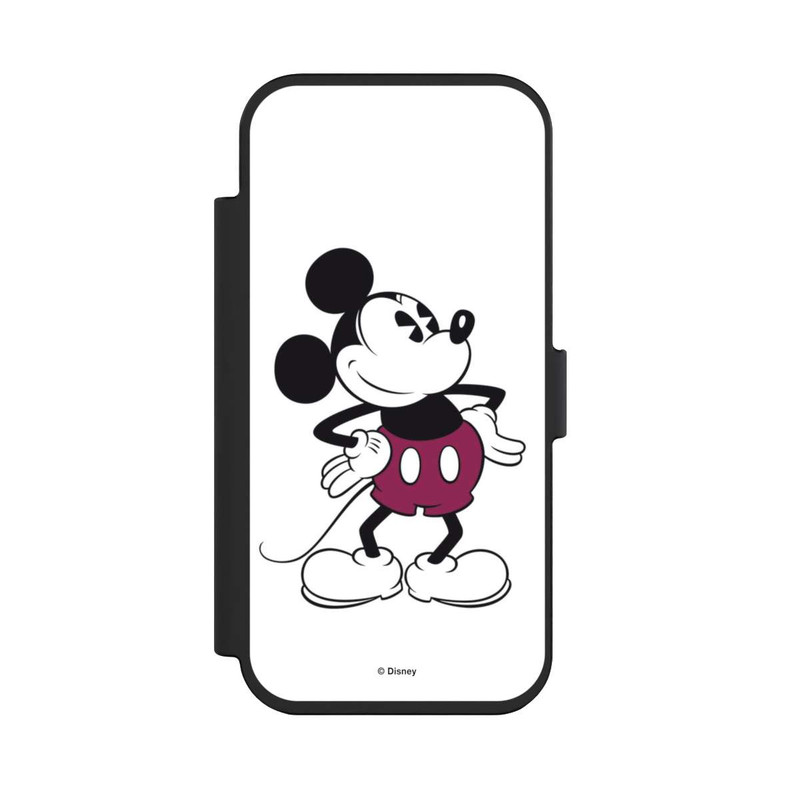 iPhone Air NIVOflip Mickey Mouse - Retro